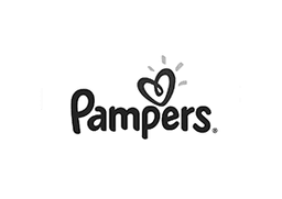 Pampers Logo
