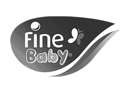 Fine Baby Logo