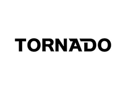 Tornado Logo