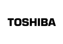 Toshiba Logo