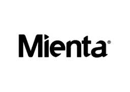 Mienta Logo