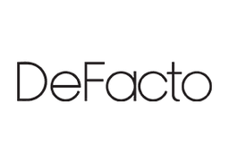 DeFacto Logo