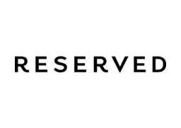 Reserved Logo